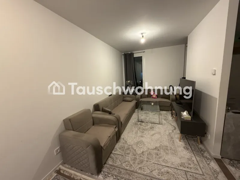 Tauschwohnung: Reinickendorf: Tausch gegen 2-2/5 Zi-Whg in Berlin — photo 1
